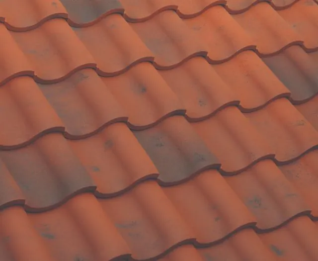 LincolnRusticRed
