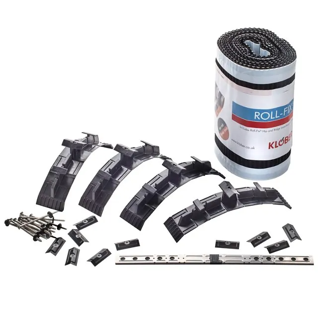 ROLL FIX DRY RIDGE KIT