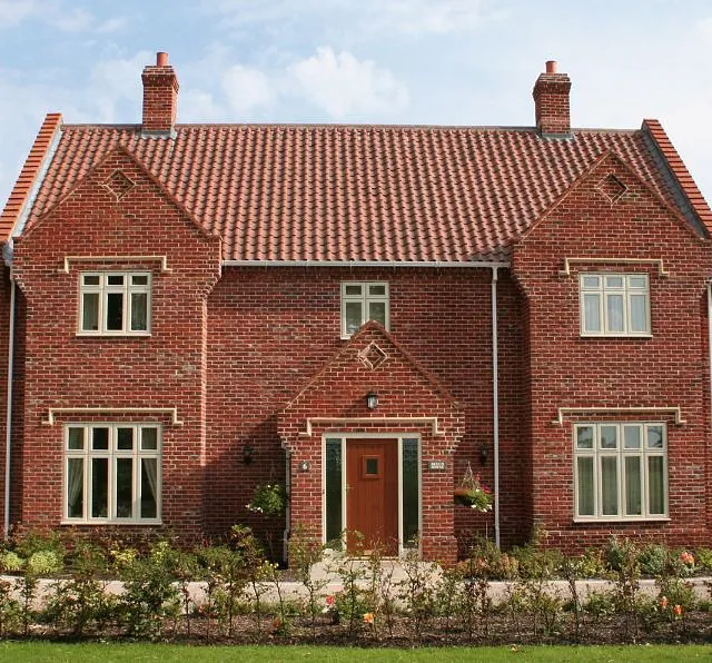 Sandtoft_Arcadia_House